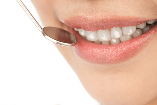 Λευκές Κηλίδες