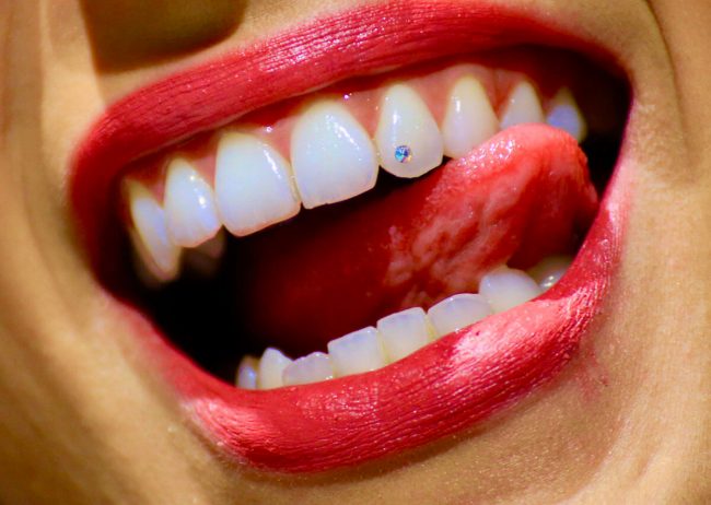 Διαμαντάκι Pearl Gem Διαμαντάκι Pearl Gem