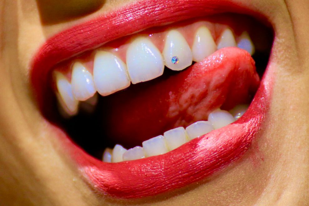 Διαμαντάκι Pearl Gem