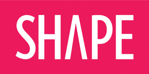 shape logo